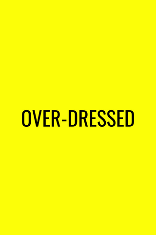 Over-Dressed Gift Card