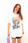 Nirvana - White Multi